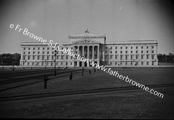 STORMONT